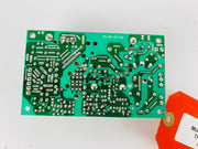 Lower Control Boards